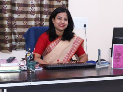 Dr. Mahesh Vishwanath Kawade